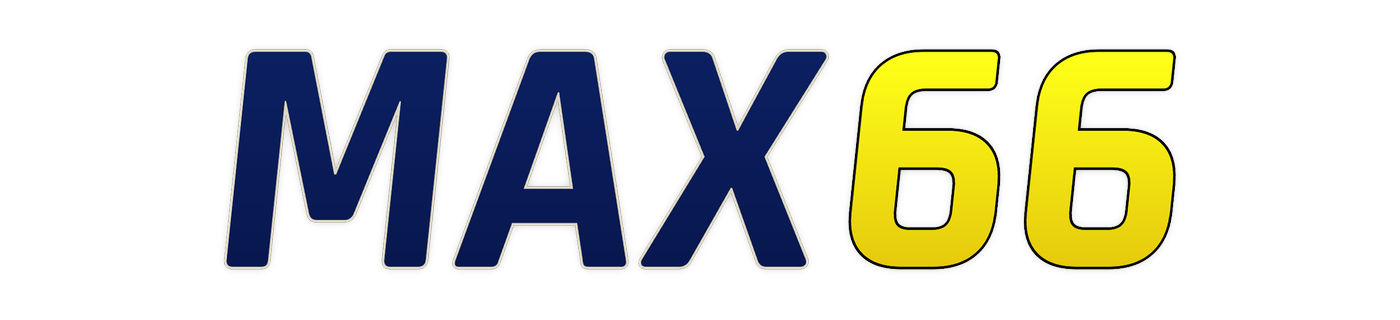 max66 Logo